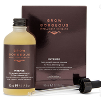 GROW GORGEOUS 头发增厚精华液 加强版 90ml 新版