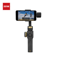 ZHIYUN 智云 DMBJ定制版Smooth4 手持云台稳定器三轴云台