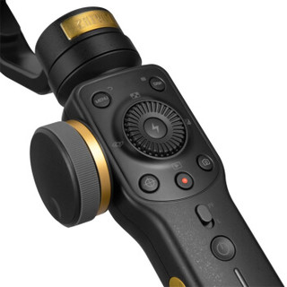 ZHIYUN 智云 DMBJ定制版Smooth4 手持云台稳定器三轴云台