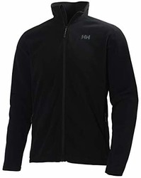 HELLY HANSEN 哈雷汉森 polartec男士轻质全拉链摇粒绒外套