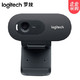 Logitech 罗技 C270i高清USB网络摄像头