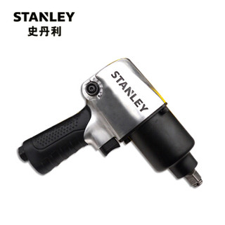 史丹利（Stanley）订制气动扳手 1/2“方头610N.m STMT99300-8-23（付款后3-5天发货）