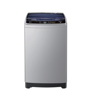 Haier 海尔 EB80BM39TH 滚筒洗衣机 8kg