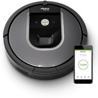 中亚Prime会员：iRobot Roomba 960 扫地机器人