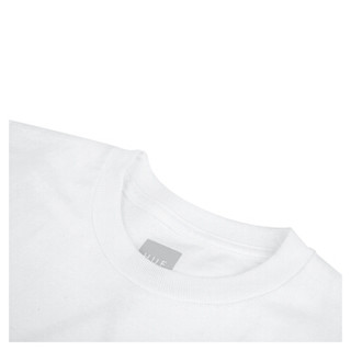 HUF 男士白色短袖T恤 TS00509-WHITE-S