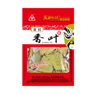 川珍 香料组合装 145g