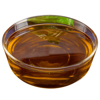 金健 浓香菜籽油4L 物理压榨 非转基因食用油