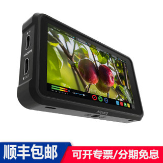 Atomos ninja v高清监视器4K单反相机