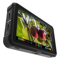 Atomos ninja v高清监视器4K单反相机