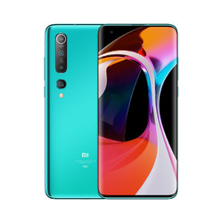 Mi MI 小米 10 5G智能手机 8GB+128GB