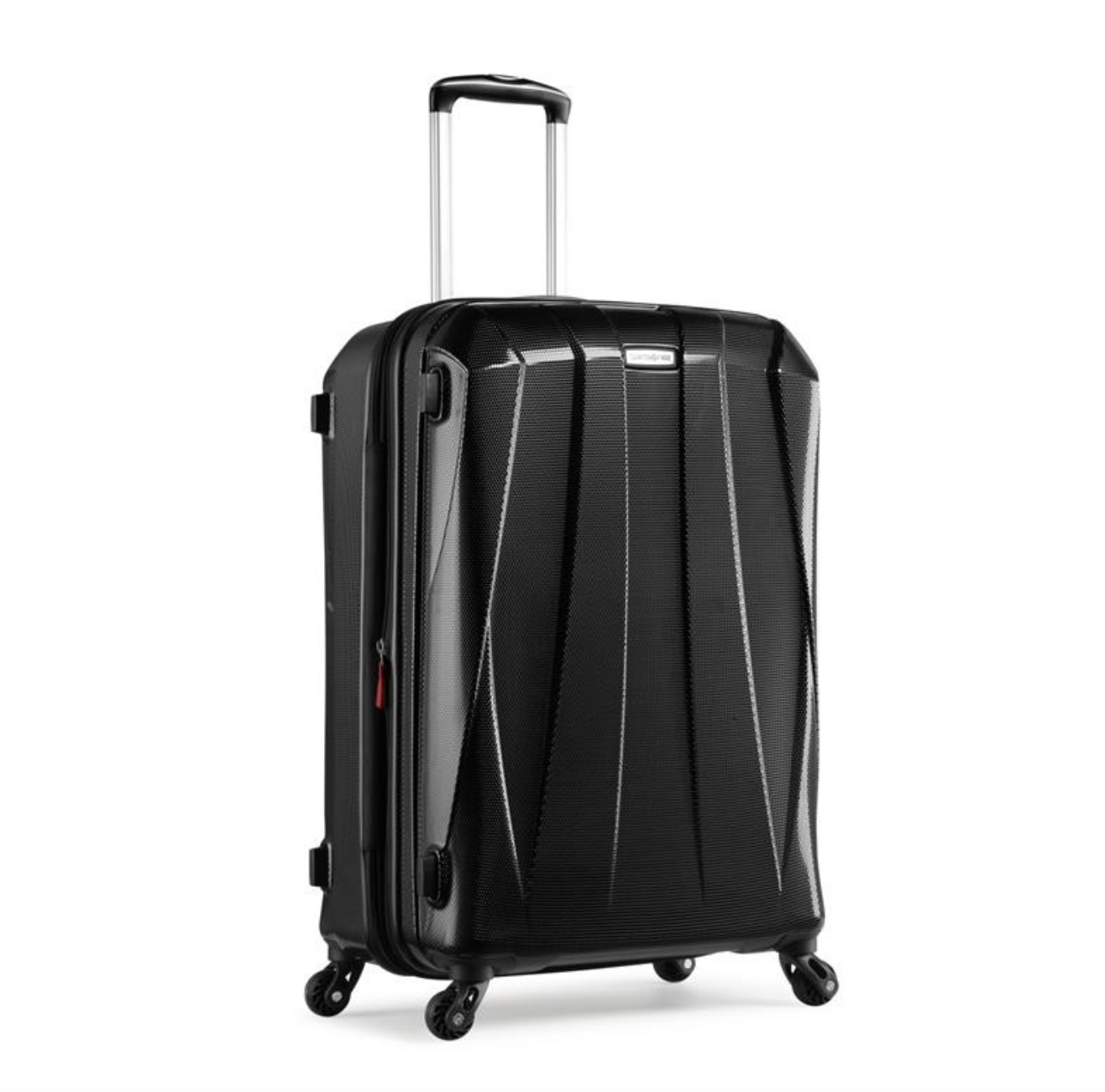 samsonite 新秀麗 ts3 可擴展拉桿箱 20英寸