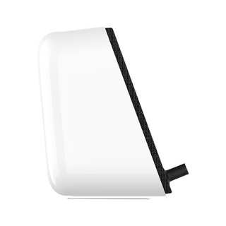 Xiaomi 小米 XMWXCLYYX01ZM 无线充桌面蓝牙音箱 白色