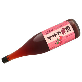 纪州 梅酒 草莓梅酒 720ml