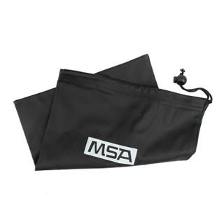梅思安（MSA）9813000 面罩保护袋  1个