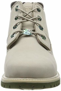 Timberland 添柏岚 B07W4NSHS5 女士 Nellie 双筒高帮靴