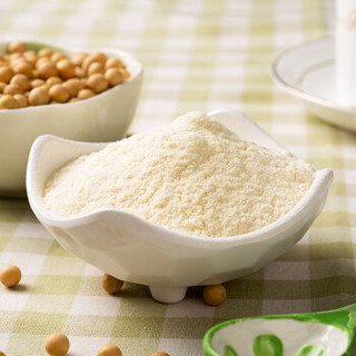 智力 高钙豆奶粉700g（内含20小包）营养早餐代餐粉