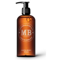 银联爆品日：MOLTON BROWN 摩顿布朗 1973 柑橘鼠尾草二合一洗发水 300ml