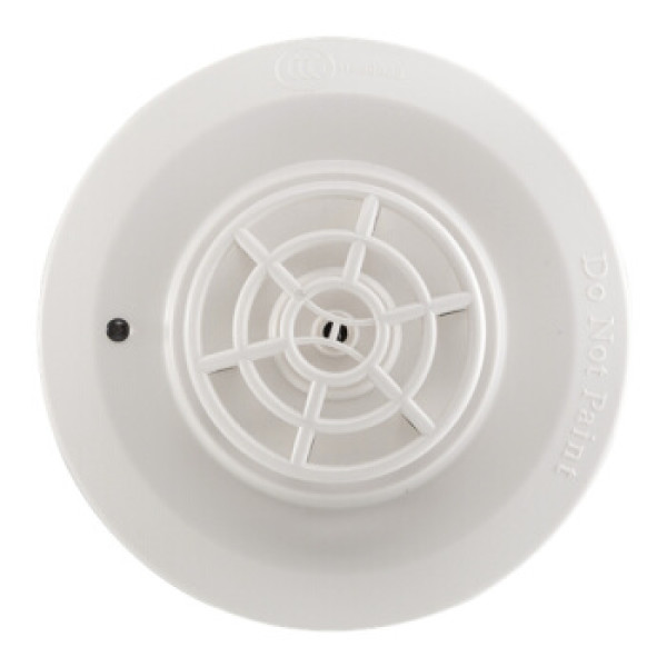 海湾牌温感jtwzcdg3n点型感温火灾探测器消防gst热感探头