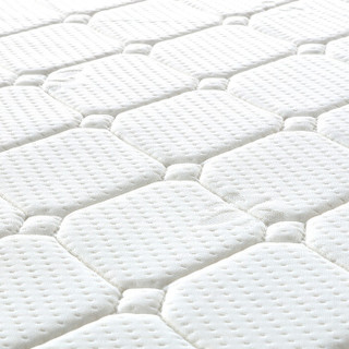 宜眠坊(ESF) 床垫 乳胶床垫 双人针织面料乳胶两用卷包床垫 JR05 1.8米*2.0米*0.035米 厂家直送