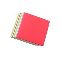 Mandik 曼蒂克 彩色折纸 10色混装 7.5*7.5cm*200张