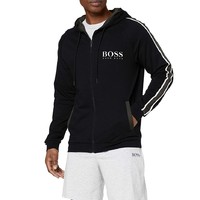 Hugo Boss 雨果·博斯 Authentic 男士纯棉连帽夹克50424806