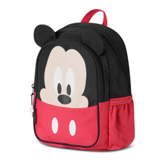 Samsonite/新秀丽儿童拉杆箱迪士尼行李箱卡通可坐旅行箱背包套装23C 18英寸 米奇
