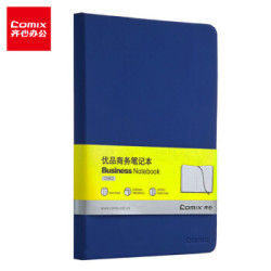 Comix 齐心 C5902 优品笔记本 A5/122张 *16件