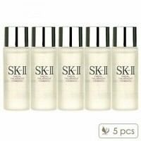 银联爆品日: SK-II 护肤精华露 青春露 神仙水 30ml *5支