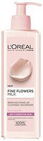 L'Oreal Paris 巴黎欧莱雅 Fine Flowers 洗面乳