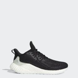 adidas alphaboost 男子跑步运动鞋
