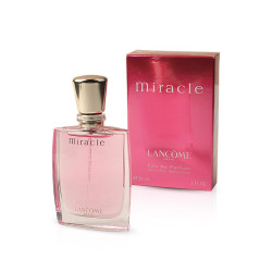 LANCOME 兰蔻 Miracle 奇迹 女士香水 30ml