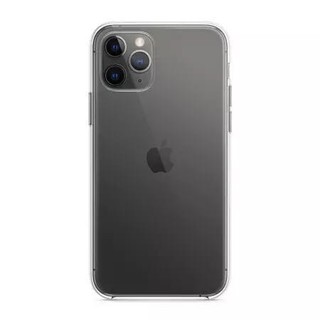 Apple iPhone 11 Pro 透明保护壳 *2件