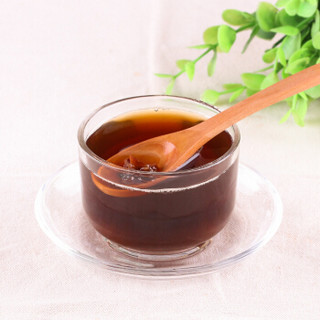 中国台湾 御茶茶业 桂圆红枣黑糖20g  姜枣茶