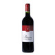 拉菲（LAFITE）拉菲罗斯柴尔德珍藏波尔多法定产区红葡萄酒 单瓶装 750ml