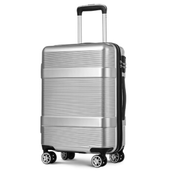 卡拉羊拉杆箱28英寸大容量托运行李箱男女学生长途出国旅行箱万向轮