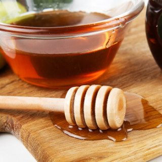 泰利祺 泰国原装进口龙眼花蜂蜜1000g