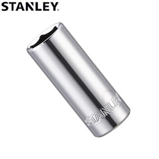 史丹利 (STANLEY)10MM系列公制6角长套筒19mm 94-961-1-22