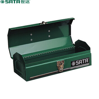 世达 SATA 95101 手提工具箱14寸（货期两周）