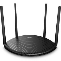 TP-LINK 普联 TL-WDR5660 双频无线路由器