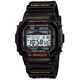 再降价：CASIO 卡西欧 GWX-5600-1JF 男士运动手表