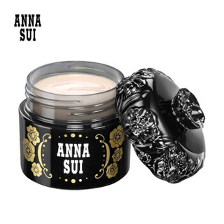 安娜苏(Anna sui)肌密凝润饰底胶 27ml 妆前乳 保湿