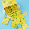 HDLEMON 汇达柠檬 柠檬冻干片 40g*2盒（约46片）