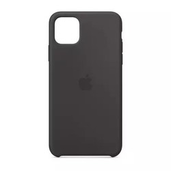 Apple iPhone 11 Pro Max 原装硅胶保护壳