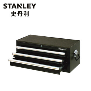 史丹利（Stanley）订制抽屉工具箱  3抽屉工具箱  94-195-23（货期不定）