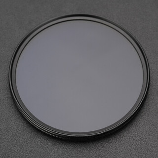 NiSi 耐司 CPL 49mm 圆形偏光镜  增加饱和度 提高画质 玻璃材质 单反滤镜 风光摄影