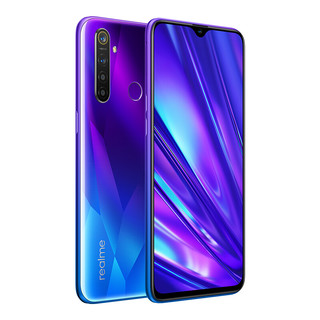 realme 真我 Q 4G手机