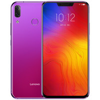 Lenovo 联想 Z5 畅享版 4G手机 6GB+64GB 极光紫