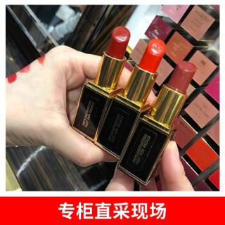 TOM FORD 汤姆·福特 16号#经典番茄红 口红