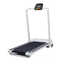 DECATHLON 迪卡侬 WALK500 跑步机 192240 白色