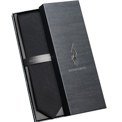 seetonpaoro色顿保罗001男士领带